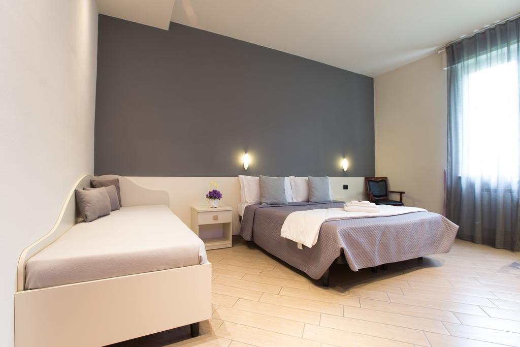 Affittacamere Serena Piacenza Exterior foto