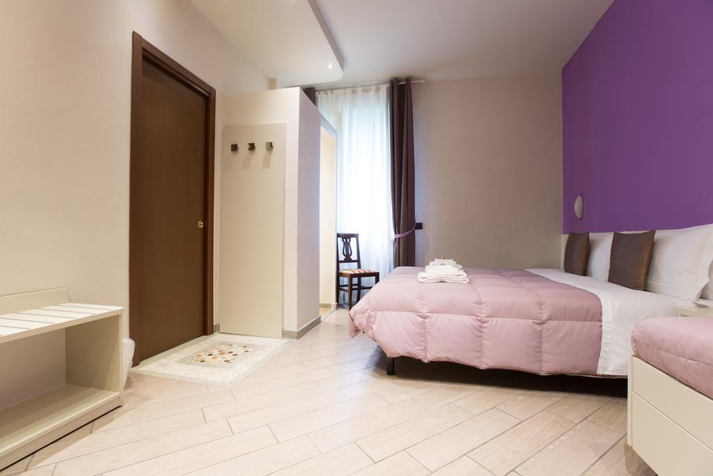 Affittacamere Serena Piacenza Exterior foto