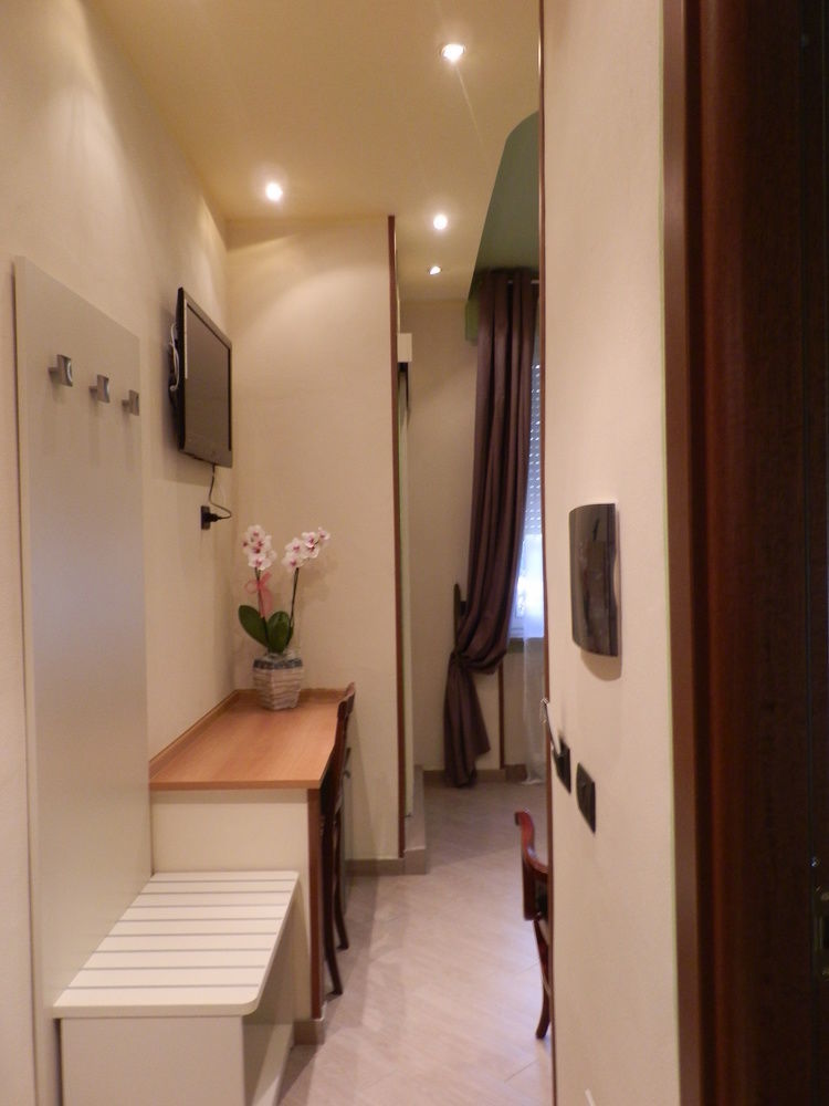 Affittacamere Serena Piacenza Exterior foto
