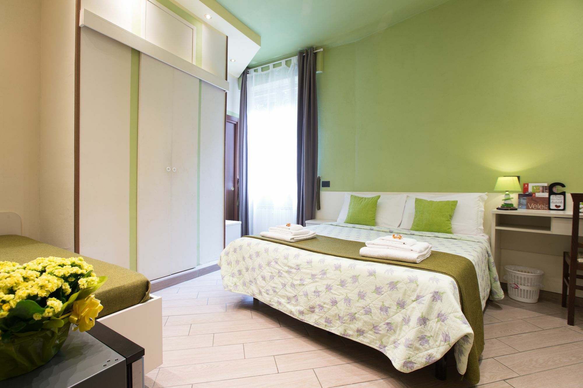 Affittacamere Serena Piacenza Exterior foto