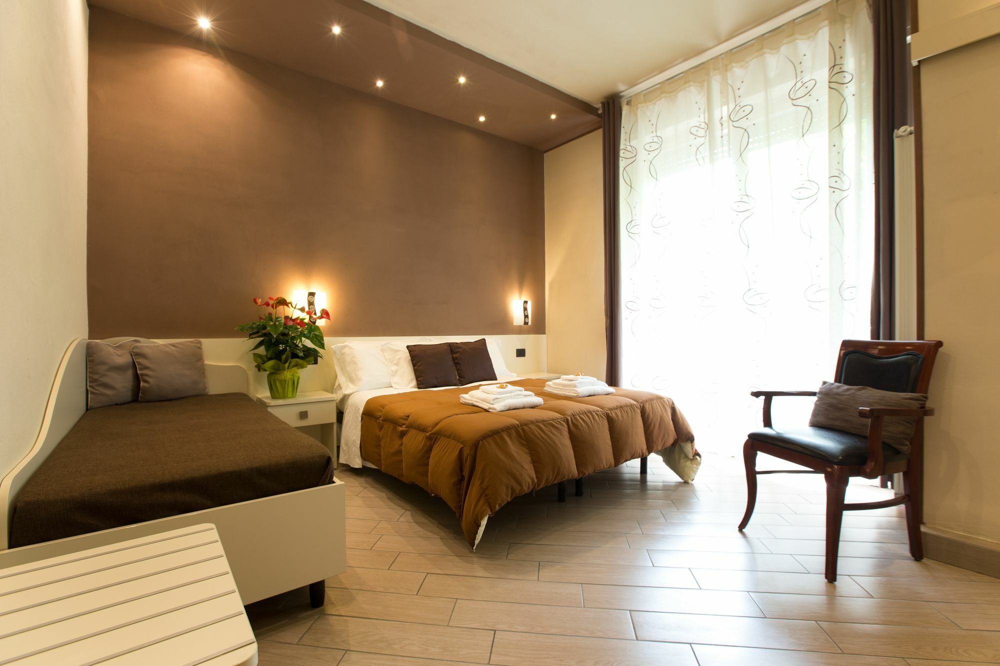 Affittacamere Serena Piacenza Exterior foto