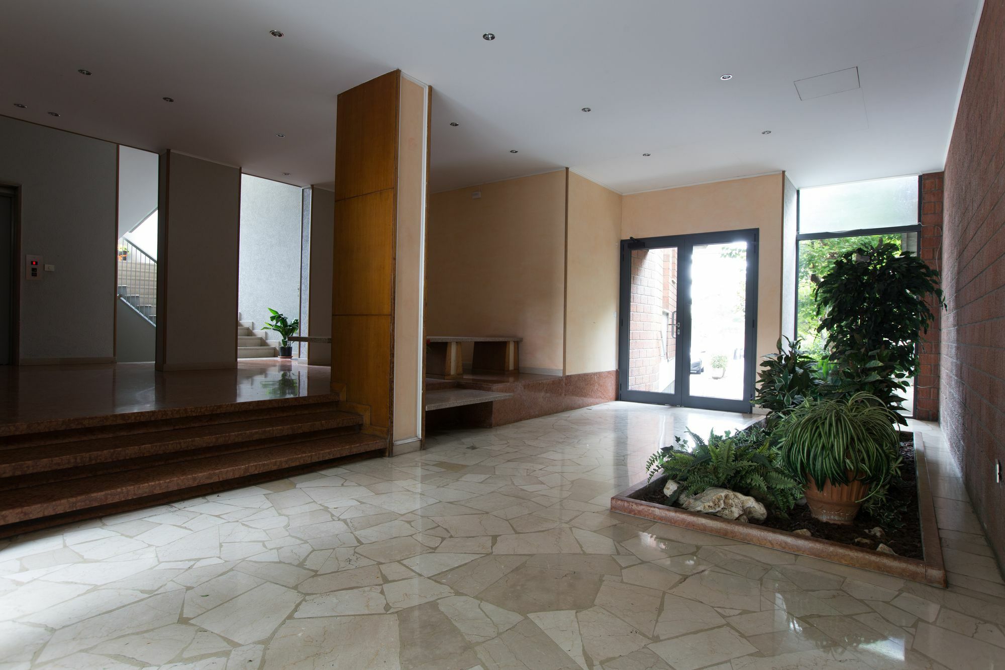 Affittacamere Serena Piacenza Exterior foto