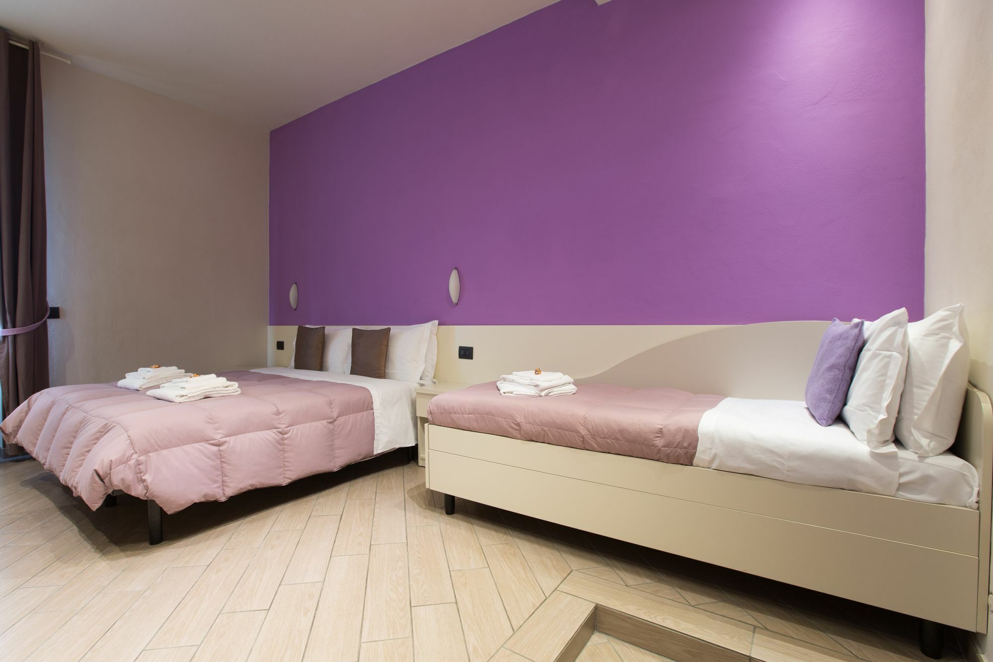 Affittacamere Serena Piacenza Exterior foto