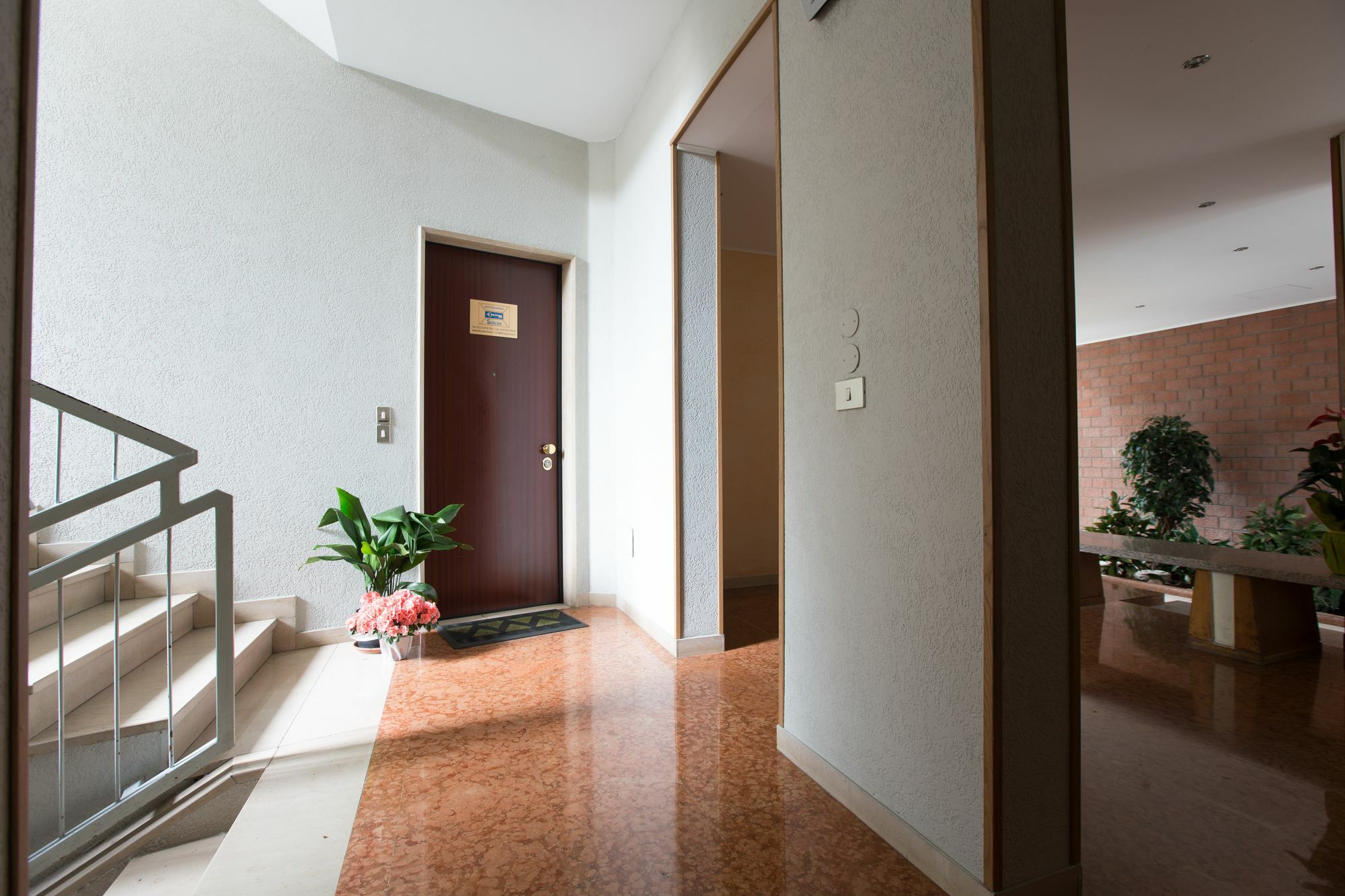 Affittacamere Serena Piacenza Exterior foto